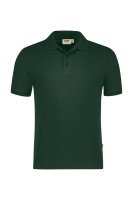 HAKRO Poloshirt Bio-Baumwolle GOTS
