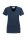 HAKRO Damen V-Shirt Classic Damen