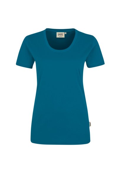 HAKRO Damen T-Shirt Classic Damen