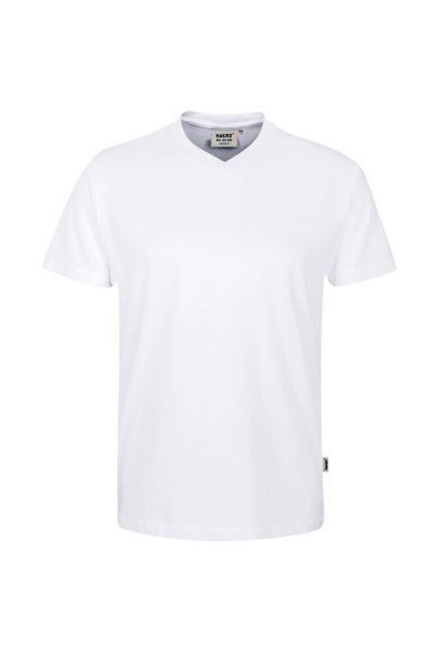HAKRO V-Shirt Classic Unisex