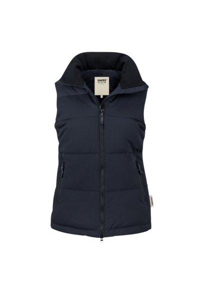 HAKRO Damen Bodywarmer Winnipeg Damen