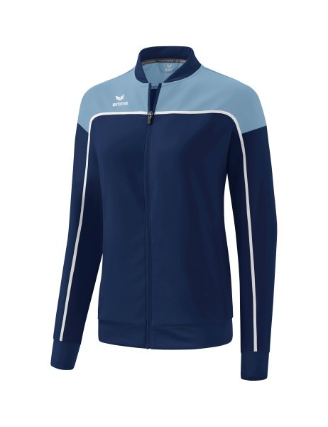 CHANGE by erima Präsentationsjacke Damen