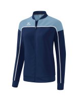 CHANGE by erima Präsentationsjacke Damen