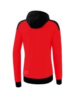 CHANGE by erima Trainingsjacke mit Kapuze Damen