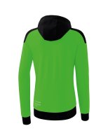 CHANGE by erima Trainingsjacke mit Kapuze Damen