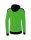 CHANGE by erima Trainingsjacke mit Kapuze Damen