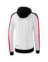 CHANGE by erima Trainingsjacke mit Kapuze Damen