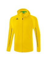 LIGA STAR Trainingsjacke mit Kapuze Herren