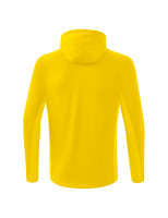LIGA STAR Trainingsjacke mit Kapuze Herren