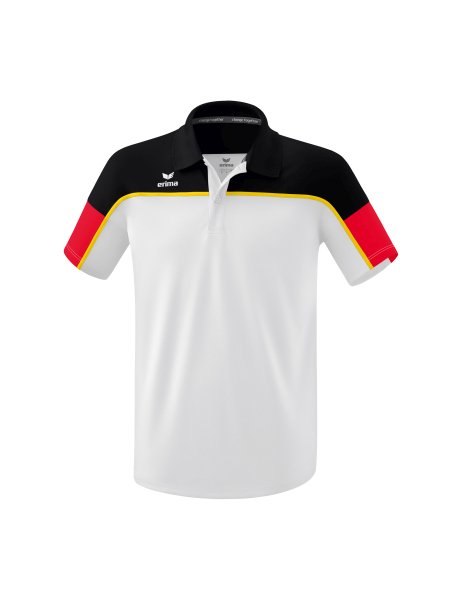 CHANGE by erima Poloshirt Herren