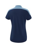CHANGE by erima Poloshirt Damen