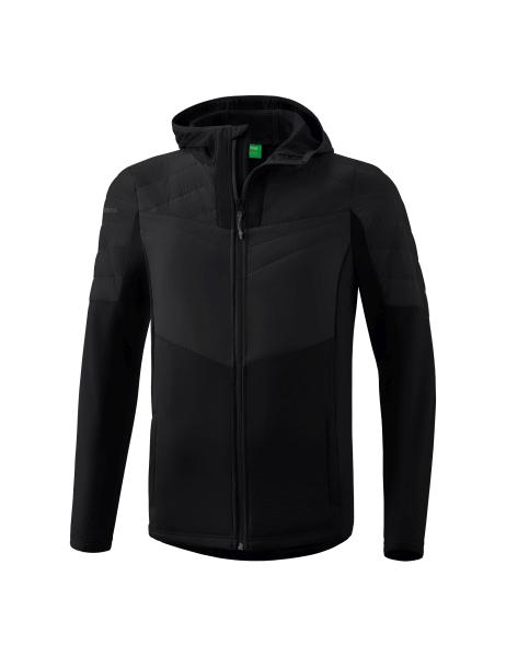 Hybrid Jacke Herren