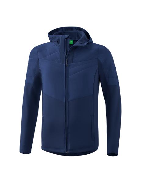 Hybrid Jacke Herren