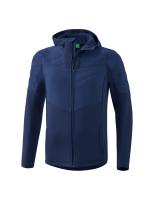 Hybrid Jacke Herren