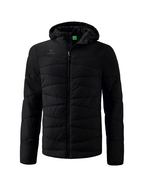 Steppjacke Herren