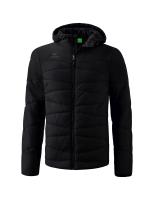 Steppjacke Herren