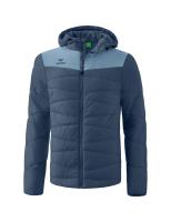 Steppjacke Herren