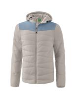Steppjacke Herren