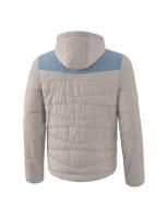 Steppjacke Herren