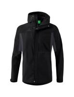 Multifunktionsjacke Herren