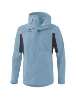 Multifunktionsjacke Herren