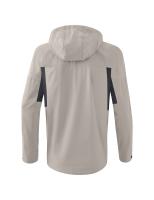 Multifunktionsjacke Herren