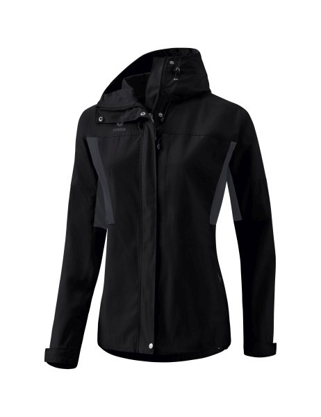 Multifunktionsjacke Damen