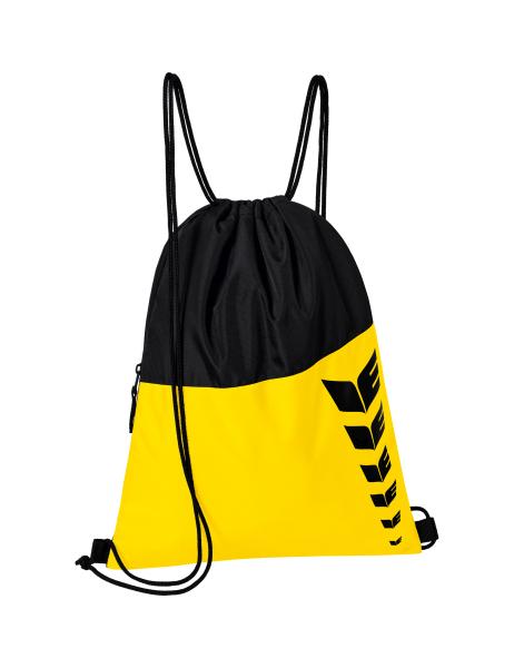 SIX WINGS Turnbeutel