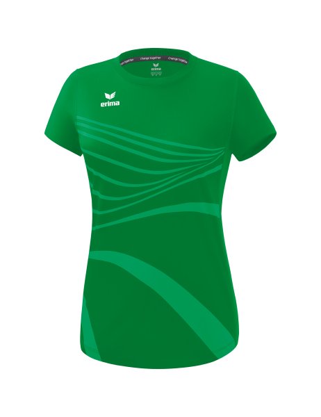 RACING T-Shirt Damen