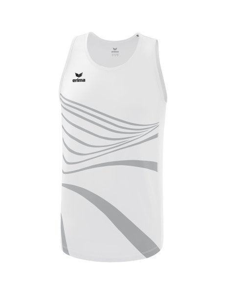 RACING Singlet Herren