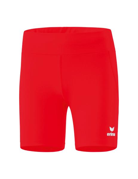 RACING Leichtathletik Tight kurz Damen