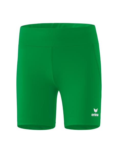 RACING Leichtathletik Tight kurz Damen