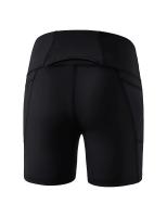 RACING Lauftight kurz Damen