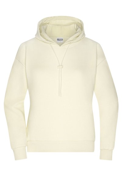 Ladies Lounge Hoody