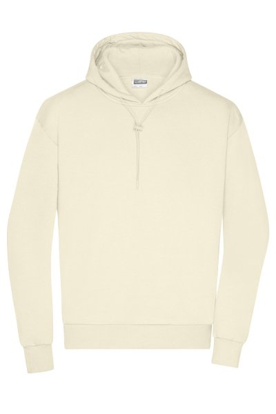 Mens Lounge Hoody