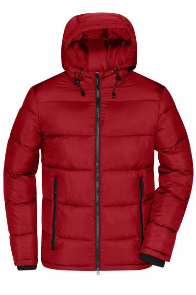 Mens Padded Jacket