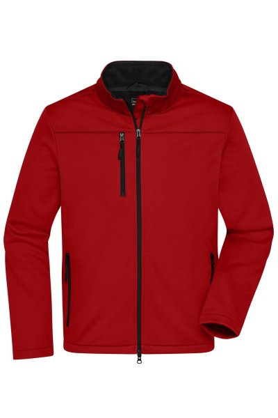 Mens Softshell Jacket