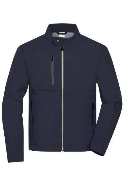 Mens Softshell Jacket