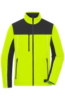 Signal-Workwear Softshell-Jacket