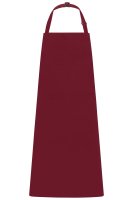 Apron with Bib