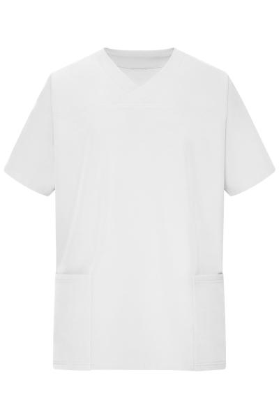 Mens Stretch-Kasack