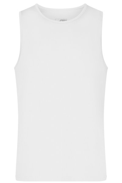 Mens Active Tanktop