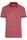 Mens Heather Polo