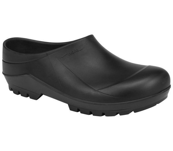 KÜBLER PU-CLOG