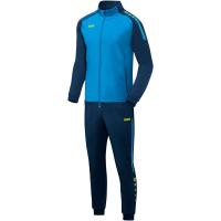 Trainingsanzug Polyester Champ Unisex