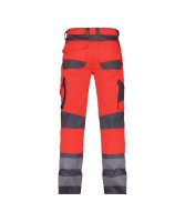 DASSY® Minnesota Stretch-Warnschutzbundhose