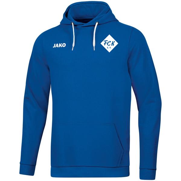Jako Kapuzensweat L Unisex Nein