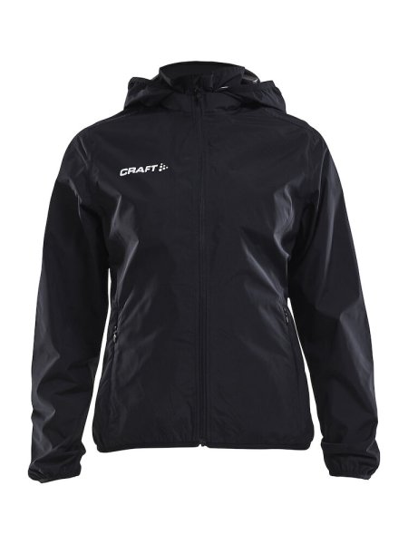 Jacket Rain W Damen