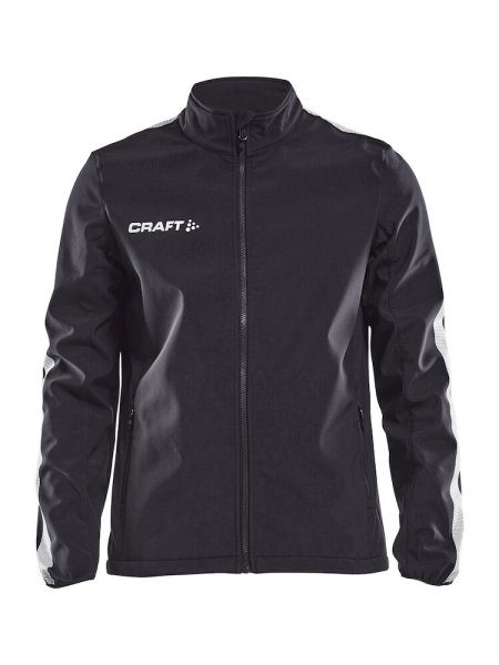 Pro Control Softshell Jacket M Herren