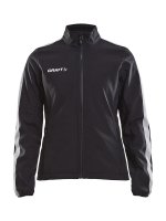 Pro Control Softshell Jacket W Damen